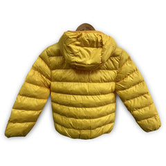 JAQUETA PUFFER PATAGÔNIA KIDS