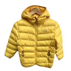 JAQUETA PUFFER PATAGÔNIA KIDS