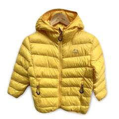 JAQUETA PUFFER PATAGÔNIA KIDS