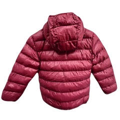 JAQUETA PUFFER PATAGÔNIA KIDS