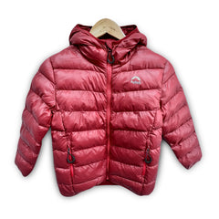 JAQUETA PUFFER PATAGÔNIA KIDS
