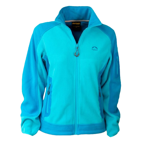 JAQUETA FLEECE LHOTSE FEMININO - Kailash