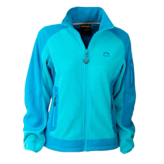 JAQUETA FLEECE LHOTSE FEMININO - Kailash