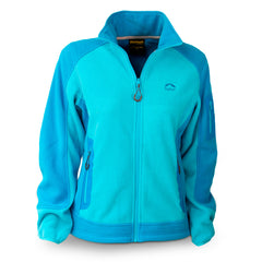 JAQUETA FLEECE LHOTSE FEMININO