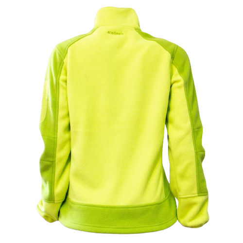 JAQUETA FLEECE LHOTSE FEMININO - Kailash