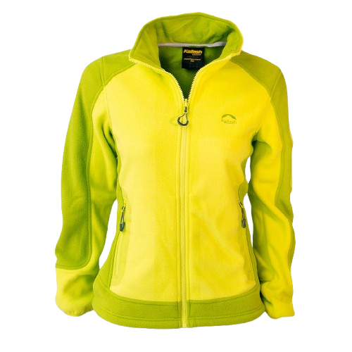 JAQUETA FLEECE LHOTSE FEMININO