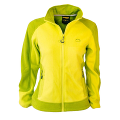 JAQUETA FLEECE LHOTSE FEMININO