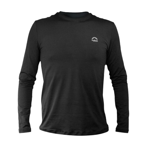 BLUSA SEGUNDA PELE WARM MASCULINO - Kailash 500