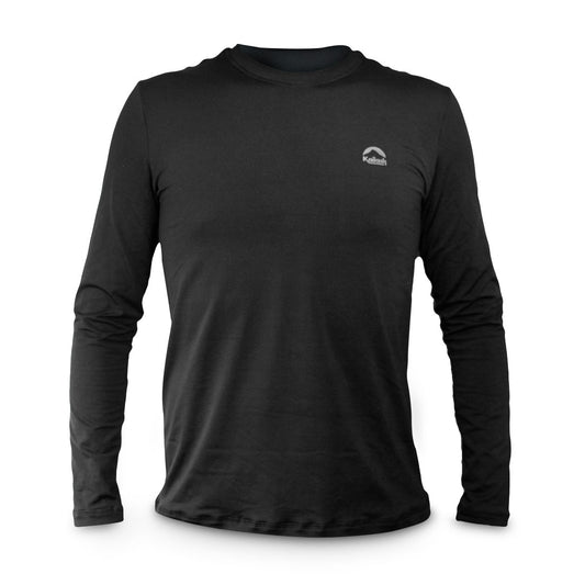 BLUSA SEGUNDA PELE WARM MASCULINO 1080
