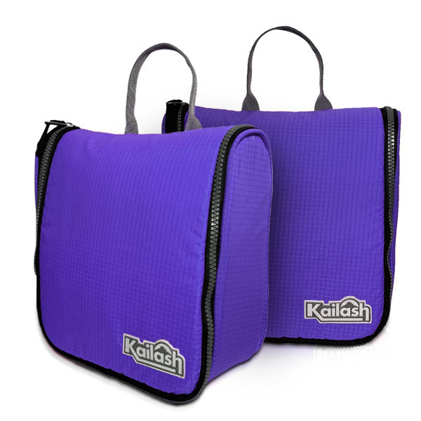 Necessaire Trip Kailash
