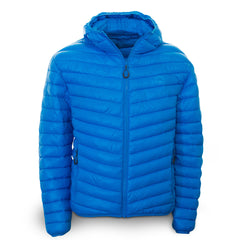 JAQUETA PUFFER PATAGÔNIA MASCULINO