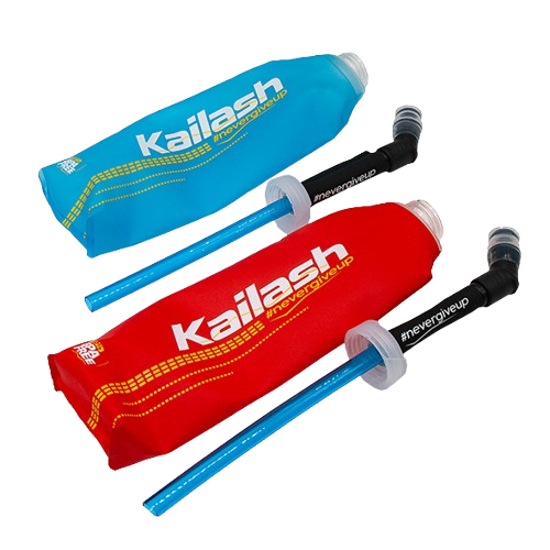 SOFT FLASK X-LITE COM MANGUEIRA - Kailash