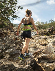 KIT PROVA MARATONA FEMININO - Kailash