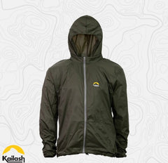 KIT PROVA INICIANTE MASCULINO - Kailash