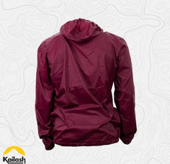 KIT PROVA INICIANTE MASCULINO - Kailash