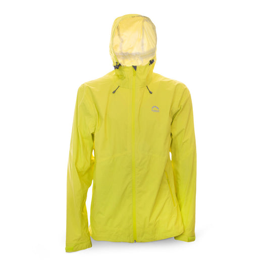 Jaqueta Anorak Andes X-LITE Impermeável Masc. 1080